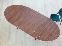 Jídelní stůl Silver