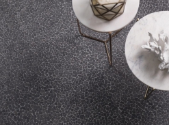 Mosaico Paradise Tinybroken Edge Negro