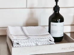 Utěrka Meraki Teatowel