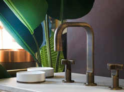 Koupenové baterie Inciso