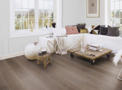 Podlaha Oak India Grey