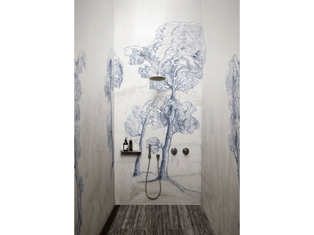 INNER FOREST INNER-FOREST