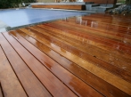 Decking Ipe Ipe