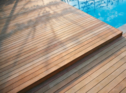 brazilský masiv Ipé