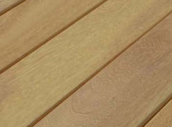 Terasový decking Iroka