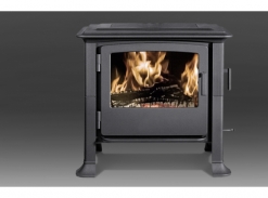 Krbová kamna Iron Dog 04