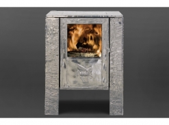 Krbová kamna Iron Dog 05