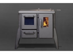 Krbová kamna Iron Dog 06