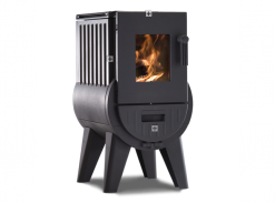 Krbová kamna Iron Dog 03