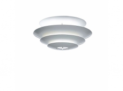 Stropní lampa Louis Poulsen Oslo Round