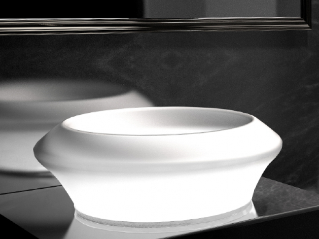 Umyvadlo ISOLA SMALL 