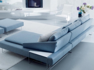 Itaca Chaise Lounge
