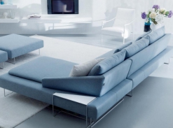 Itaca Chaise Lounge