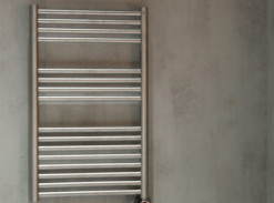 Ohřívač ITALO INOX