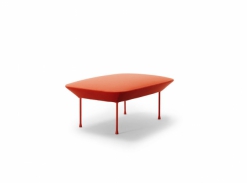 Podnožka Muuto Oslo