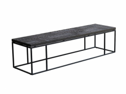 Lavice Ethnicraft Ancestors Tabwa Bench