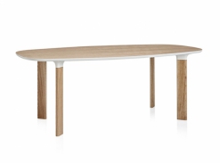 Stůl Republic of Fritz Hansen Analog™