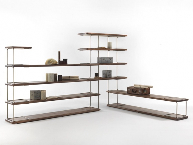 Knihovna TABULAR Riva 1920 Jamie Durie