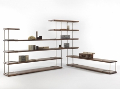 Knihovna TABULAR Riva 1920