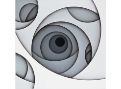 Searching for white point