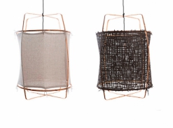 Závěsné svítidlo Ay illuminate Z1