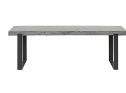 Lavice Cozy Living Concrete Bench II
