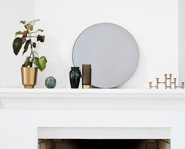 Zrcadlo House Doctor Walls 