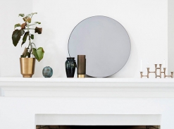 Zrcadlo House Doctor Walls