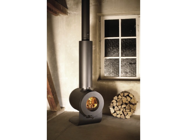 Fire tube BULLET Fire tube BULLET