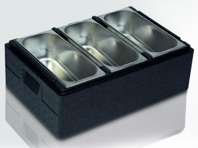 Kangabox Zmrzlinový termobox 