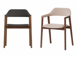 Židle s područkami Conde House Ten Armchair