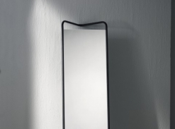 Kaschkasch Floor Mirror