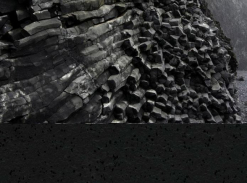 Kaučuková podlaha Artigo Lava