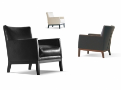 Křeslo Montis Impala