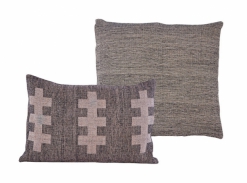 Polštář House Doctor Ground