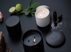 Vonná svíčka Victorian