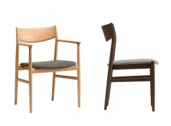 Židle Conde House Kamuy