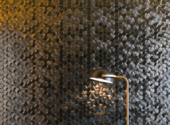 Metalické mozaiky WEB