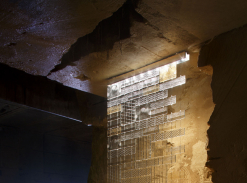 Svítidlový systém Laminis