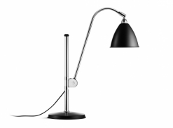 Stolní lampa Gubi Bestlite BL1