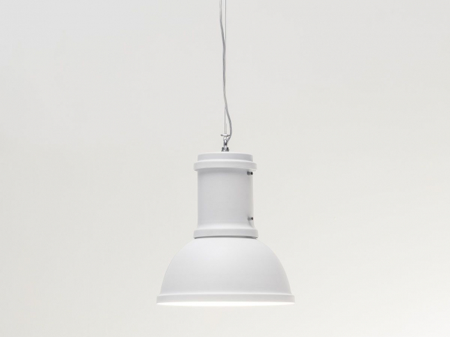 Závěsná lampa Lampara