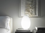 Lampa UOVO 