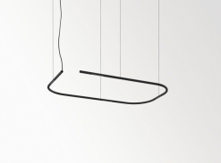 Závěsné svítidlo LASS-OH!