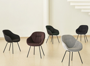 Židle Hay AAC127 Soft