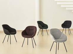 Židle Hay AAC127 Soft