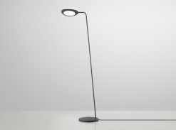 Stojací lampa Leaf
