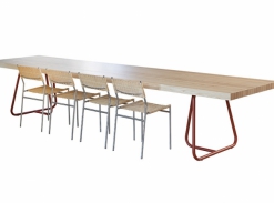 Stůl Spectrum Minium