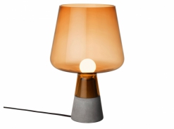 Stolní lampa Leimu od Iittala