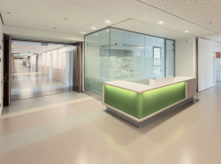 Kaučuková podlaha Artigo Multifloor Nd-Uni