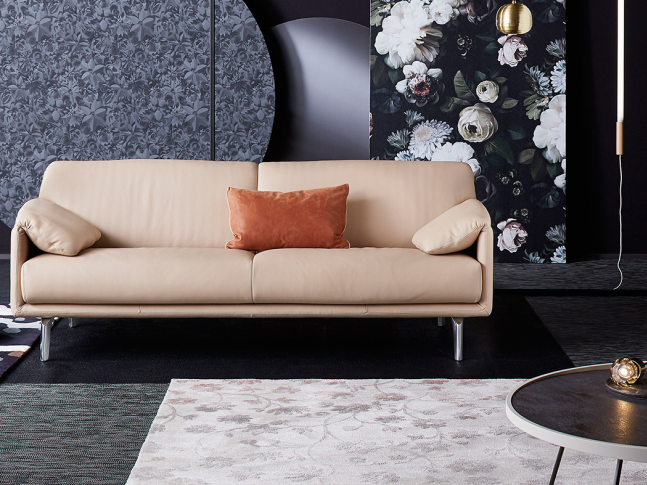 Pohovka BORA BALANZA